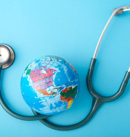 Best in Healthcare
