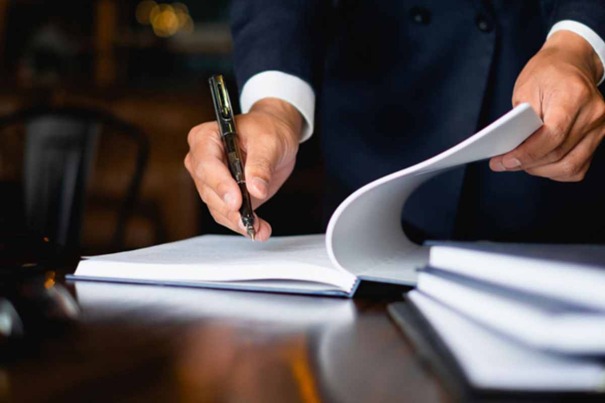 Document Service