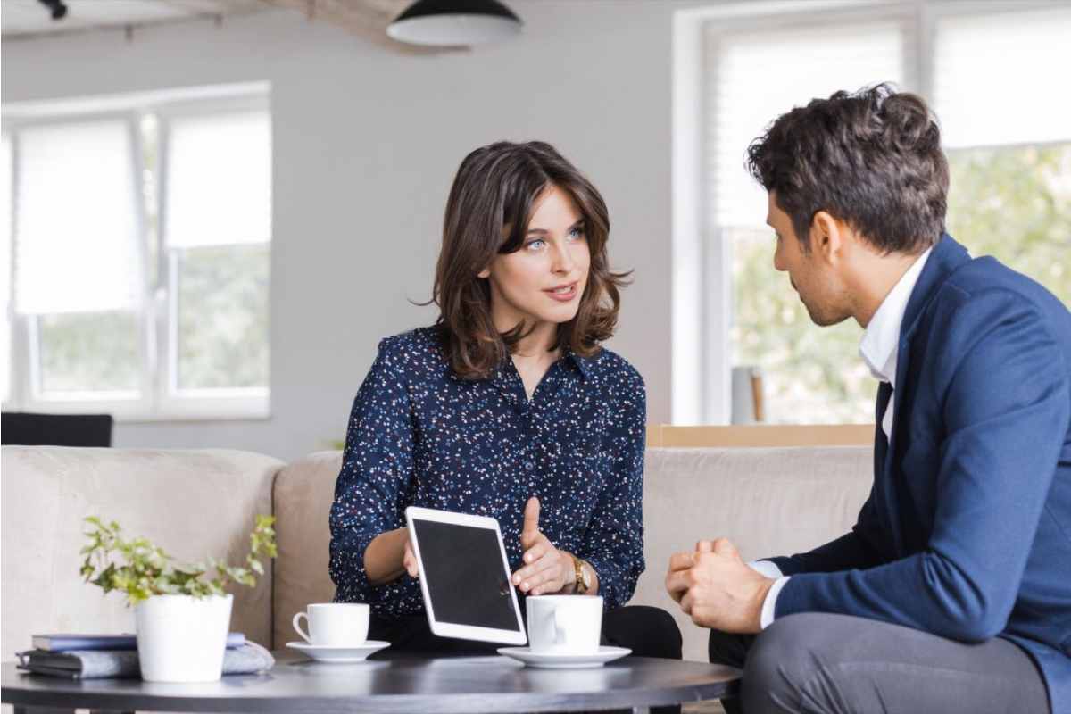Consulting Service