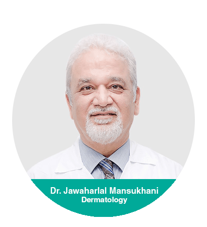 Dr Jawaharlal Mansukhani