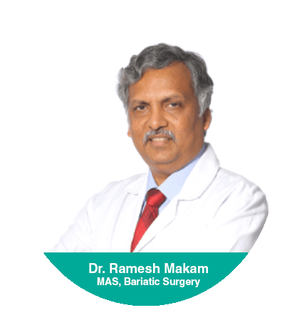 Dr. Ramesh Makam