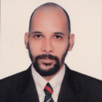 Mr. Ameer Alappattu