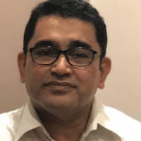 Dr. Basheer Abdulla M