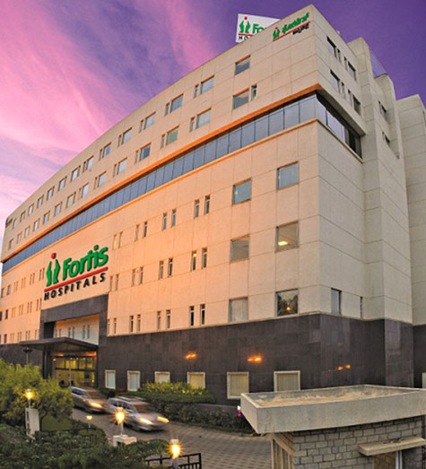 Fortis Hospital
