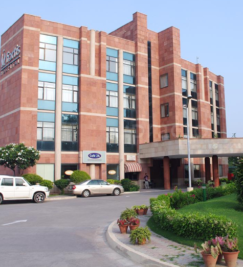Fortis Hospital