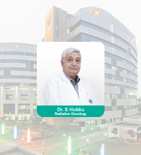 Dr. S Hukku