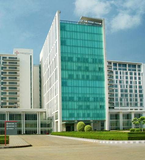 Medanta Multi Super Speciality Hospital