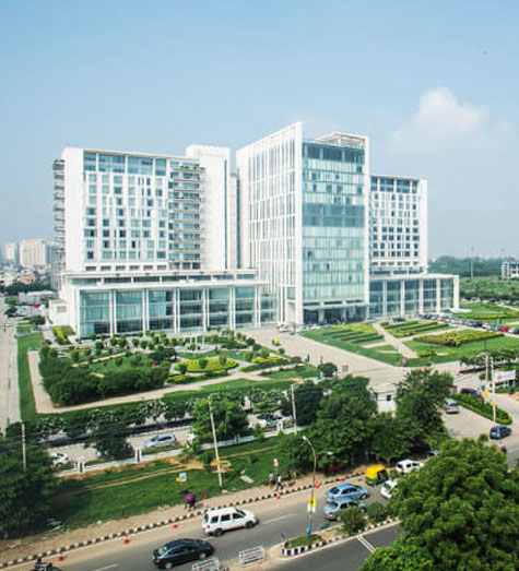 Medanta Multi Super Speciality Hospital