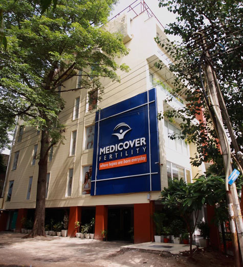 Medicover Fertility Hospital
