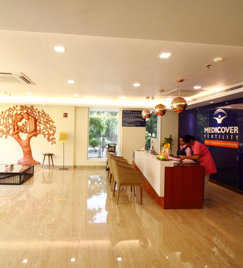 Medicover Fertility Hospital
