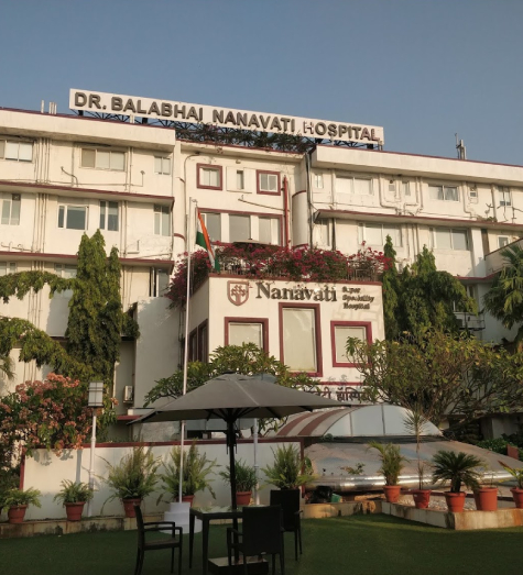 Nanavati Hospital