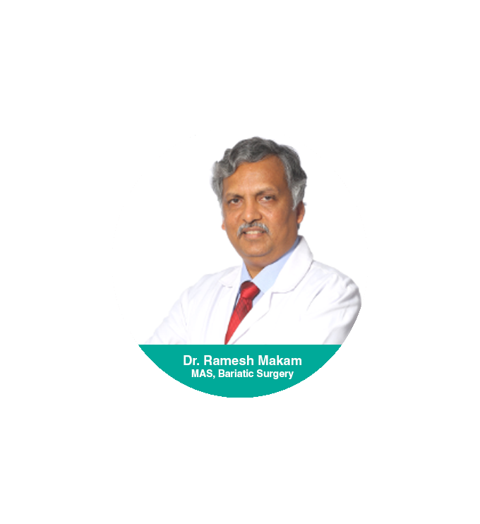 Dr. Ramesh Makam