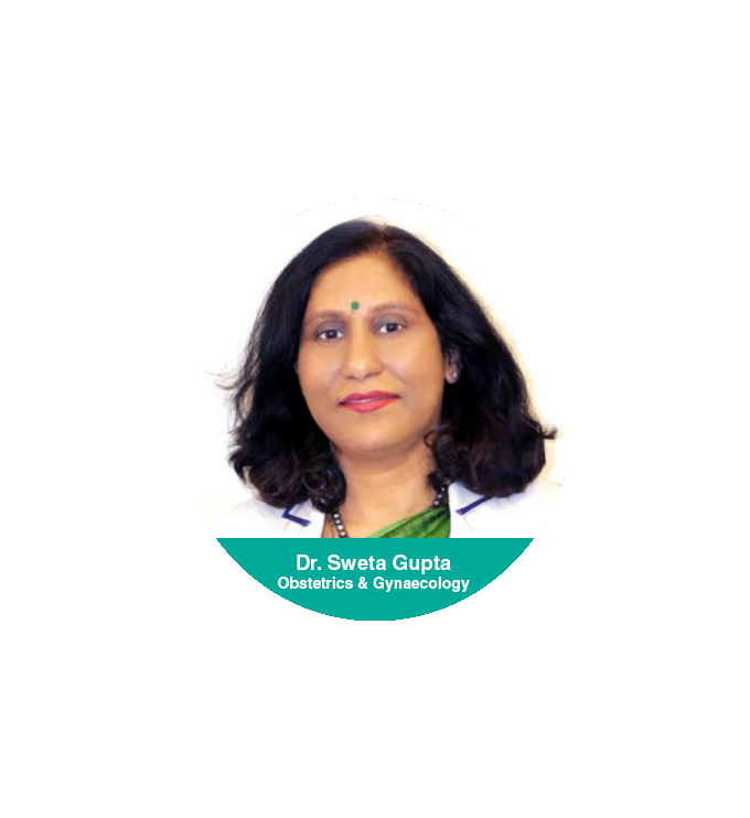 Dr. Sweta Gupta