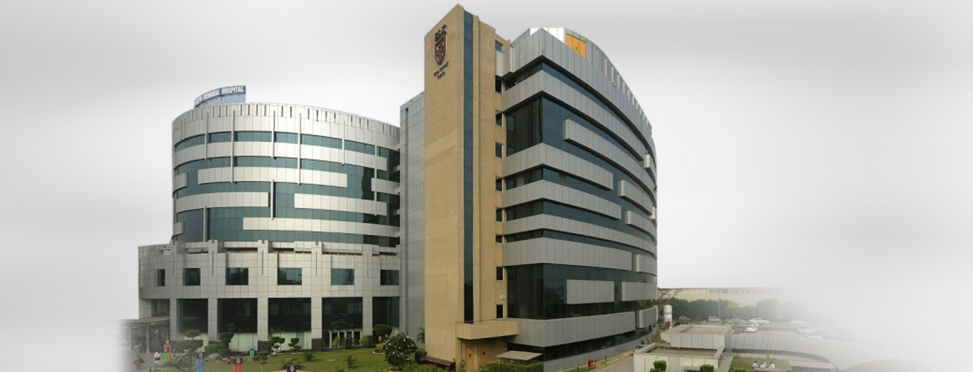 Blk Super Speciality Hospital Delhi