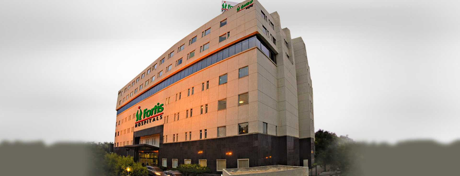 Fortis Hospital