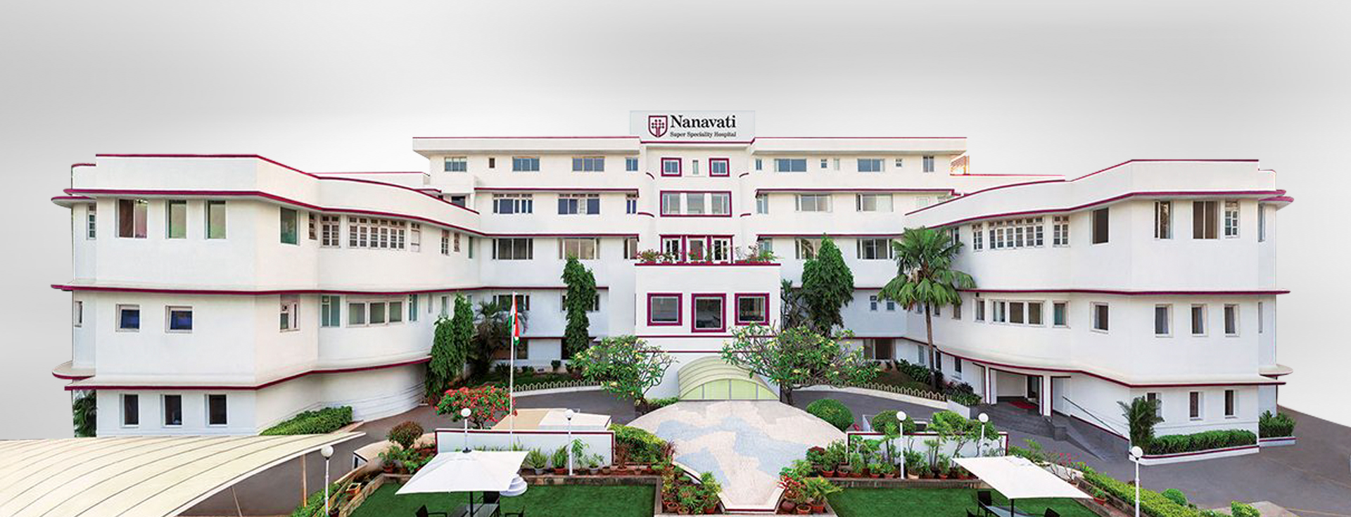Nanavati Hospital
