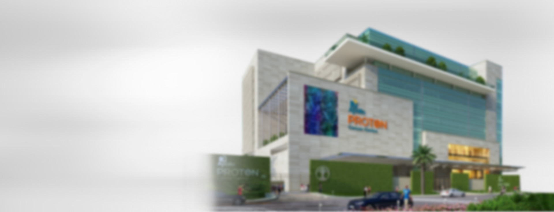 Apollo Proton Cancer Center