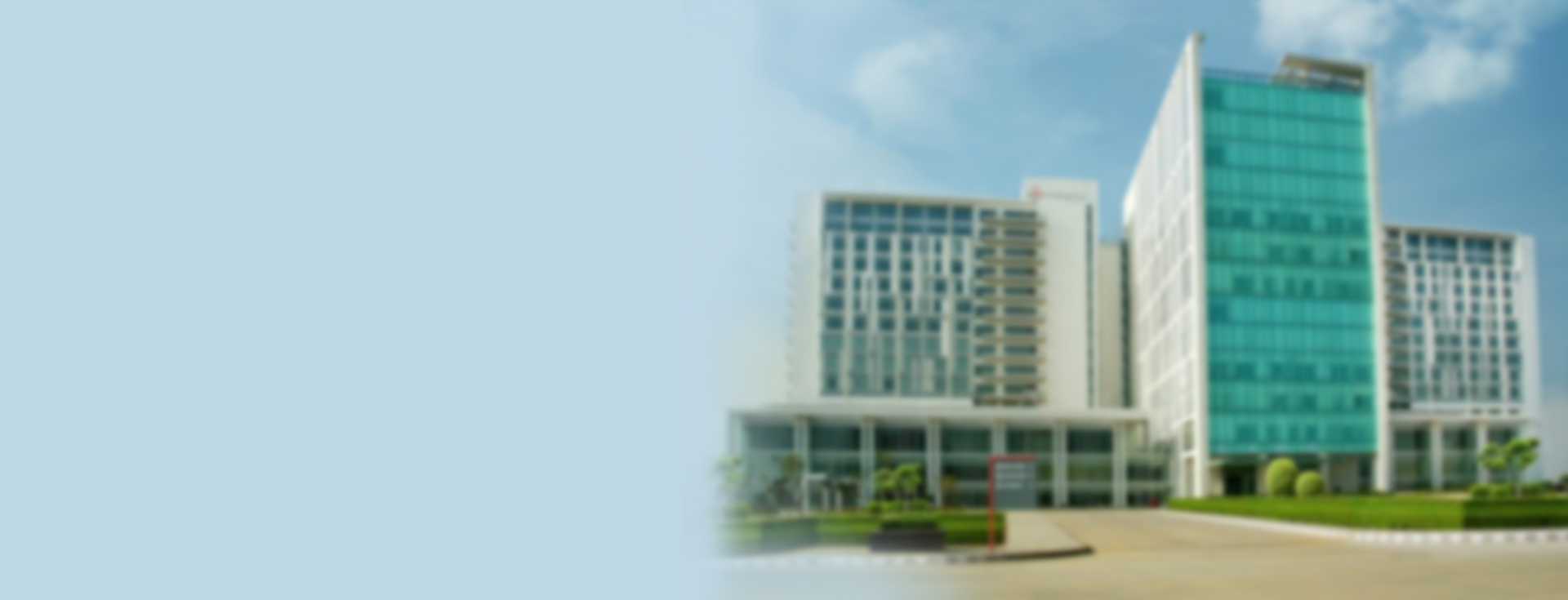 Medanta Hospital