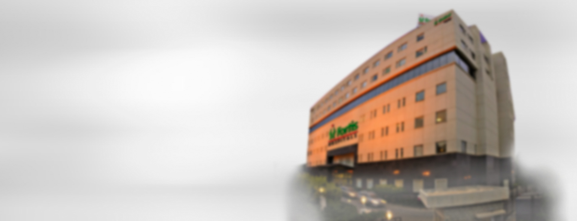 Fortis Hospital