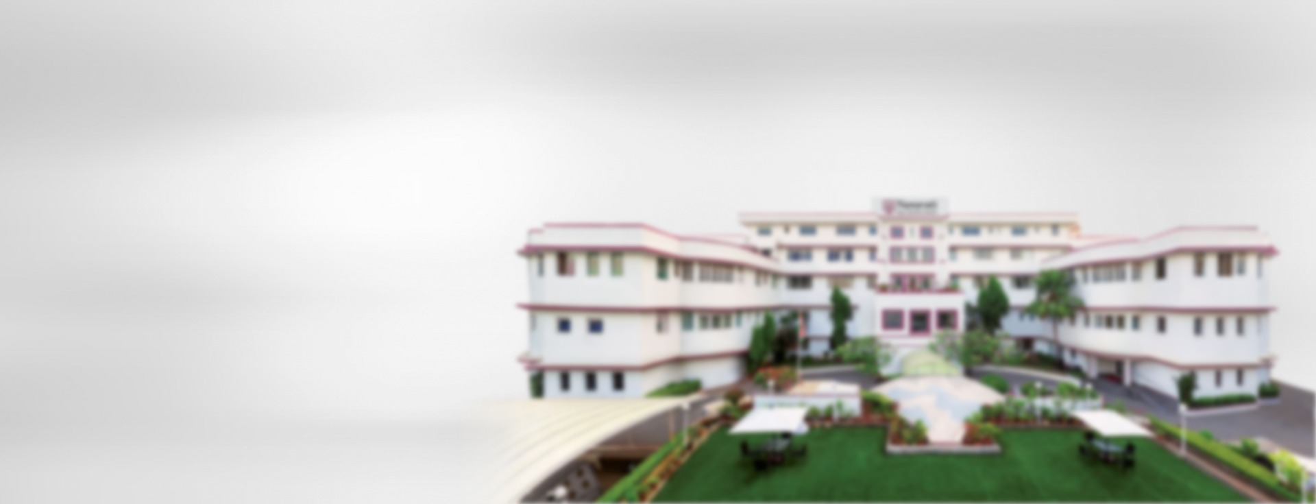 Nanavati Hospital